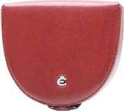 Esquire Toscana Coin Purse Brown