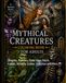 Mythical Creatures Around the World Coloring Book