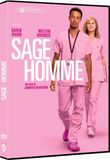 Warner Home Video Sage - Homme (DVD) (BE/ LUX-Only)