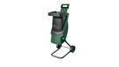 Bosch AXT Rapid 2000 hakselaar