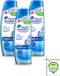 Head & Shoulders 3 x Anti-roos Shampoo Pure Intense Hoofdhuid Detox 250 ml