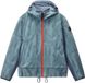 Napapijri Hooded jacket Napapijri A-Tartuca Aop