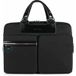 Piquadro Celion Aktentasche 15.6" Schwarz