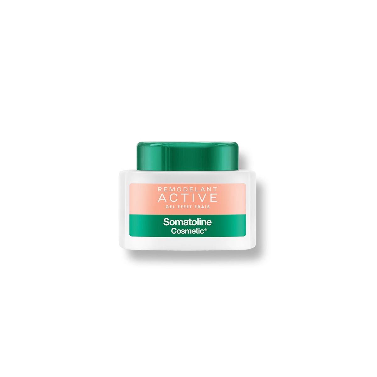 Somatoline Cosmetic Remodelant Active Gel Fresh Effect 250 ml