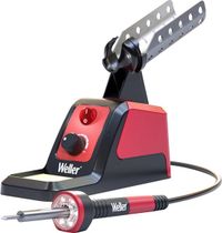 Weller WLSK3023C - Station de soudage - 30W - 400°C - Éclairage LED inclus