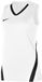 Nike Team Spike Top Dames - Maat M