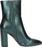 Mexx Enkellaars Kianna Indy Groen Dames - Maat 39