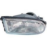 Feu antibrouillard avant gauche H1 Renault 19 2 1992-1997