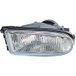 Feu antibrouillard avant gauche H1 Renault 19 2 1992-1997