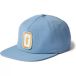 Cotopaxi Casquette Snapback Radiant Llama Heritage Tech