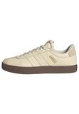 adidas VL COURT 3.0 SHOES, wonder white/wonder white/gold met., 36 EU