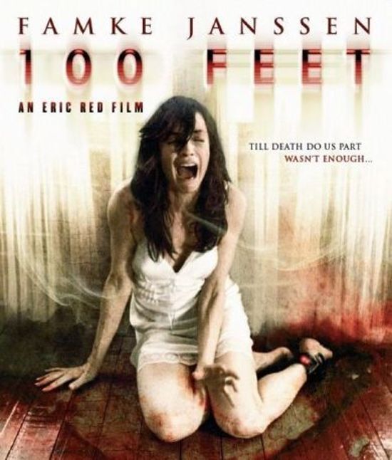 BLURAY 100 Feet