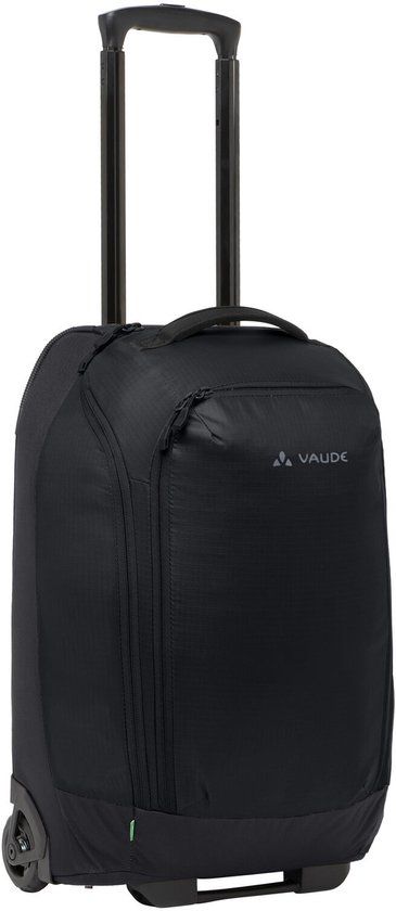 VAUDE CityTravel Carry-On Rugzak en tassen Unisex Reistas Zwart