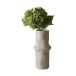 Botané Hortensia artificiel Mousse verte, 51 cm, 1 pièce