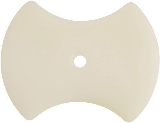 Makita Accessoires Makita P-41969 Stof-Tec Centreerschijf 112mm