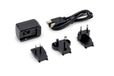 KERN & SOHN Steckernetzteil power supply unit Zwart