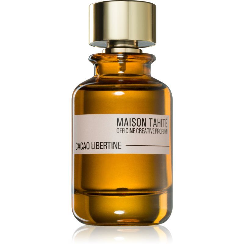 Maison Tahite Eau de Parfum / 100 ml / Unisex