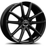 GMP TITAN noir brillant 9.5Jx21 5x130 ET65
