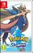 Nintendo Pokemon Sword (English/Nordic Box) /Switch
