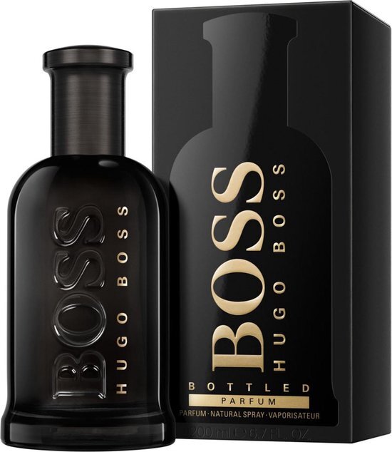 Hugo Boss BOSS Bottled parfum / heren