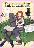The Seven Seas Entertainment The Invisible Man and His Soon-to-Be Wife Vol. 7