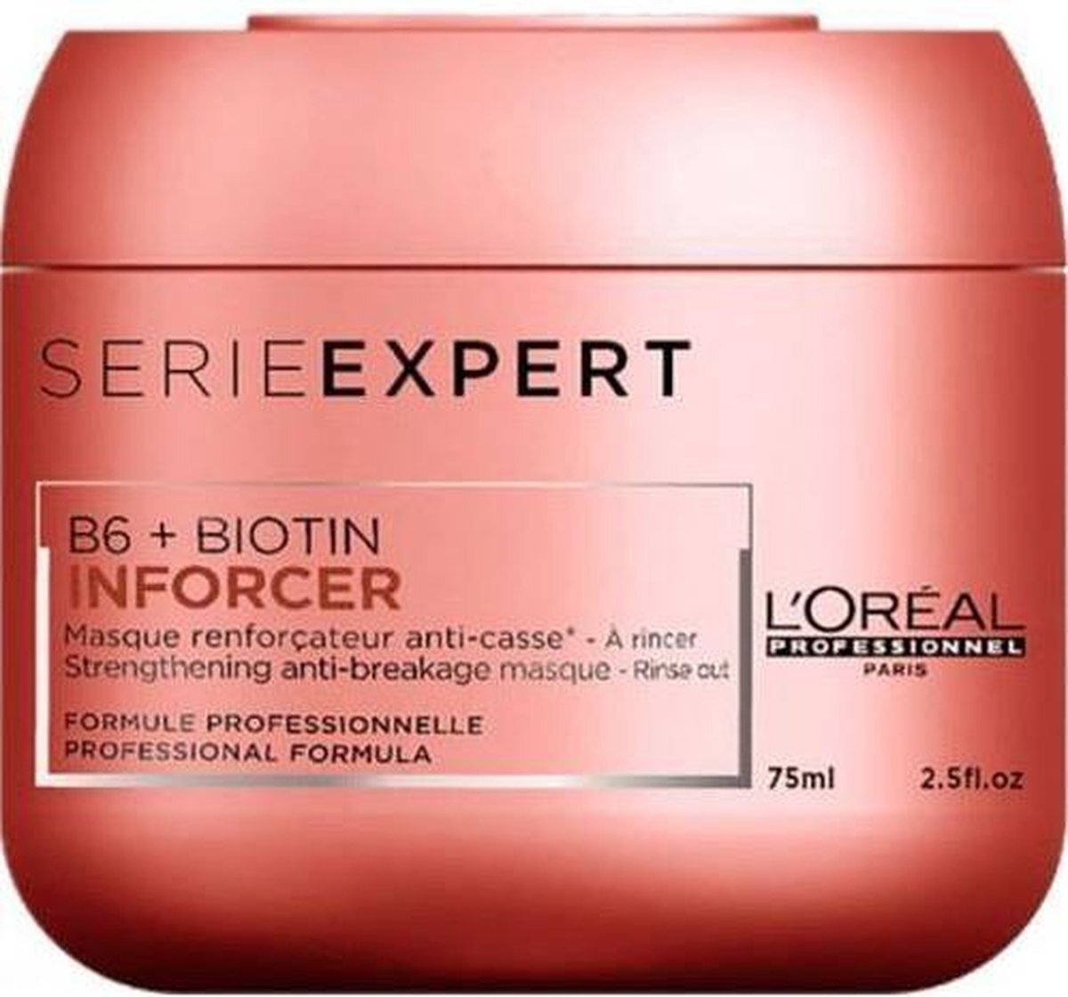 L'Oréal L'Oréal Serie Expert Inforcer Masker 75ml