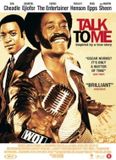 Megamoviestore Talk To Me / DVD / 2007