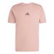 adidas Lounge Pizza Graphic T-shirt heren T-Shirt