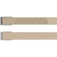 Whoop MG SuperKnit Band Beige