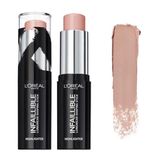 L'Oréal Infallible Longwear Shaping Highlighter Stick - 501 Oh My Jewels