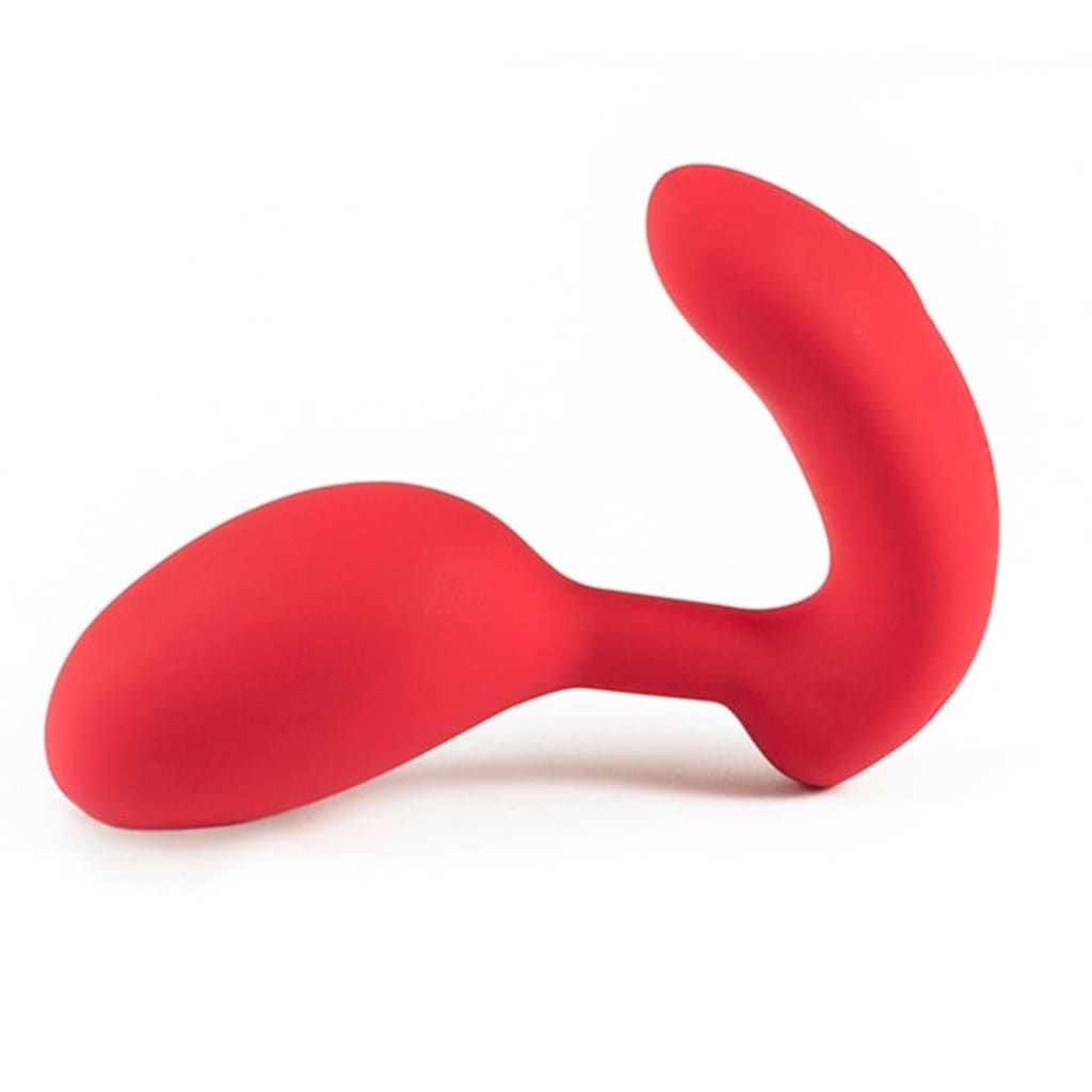HANCA Aneros - Vivi Kegel Exerciser & G-Spot Stimulator - Rood