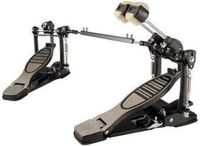 XDrum Classic Cantabile Dubbel Bass Voetmechanisme Zwart