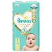 Pampers Couches Premium Care, No. 1, 2-5 kg, 50 pcs