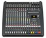 Dynacord CMS 1000-3 Table de mixage analogique Noir