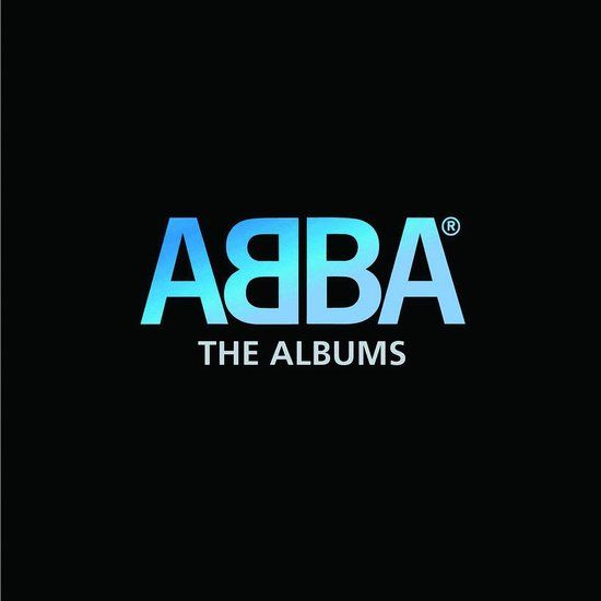 ABBA - The Albums (9 CD) - Boxset