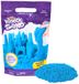 Kinetic Sand - 907 g blauw speelzand om te mengen kneden en maken - Sensorisch speelgoed