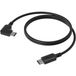 Procab CSD622B/1.5 Câble USB-C vers USB-C 1,5 m