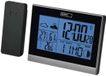 Emos Weerstation Draadloos Binnen en Buiten - Met Buitensensor - Op Batterijen - E3070 - Zwart