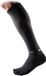 McDavid 8831 Recovery compressiekousen zwart M heren