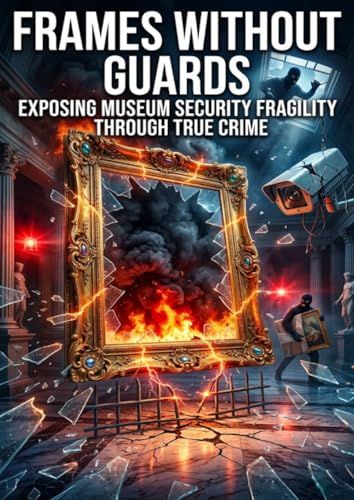 Frames Without Guards: Exposing Museum Security Fragility through True Crime 9783565407392