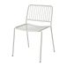 Broste Copenhagen Chaise Eden Beige gris