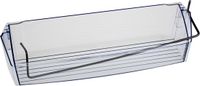 ELECTROLUX Flessenhouder Transparant