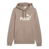 Puma Essentials No. 1 Logo Hoodie Heren