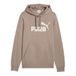 Puma Essentials No. 1 Logo Hoodie Heren