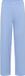 Saint Tropez MilaSZ Pants Dames Broek - Kentucky Blue