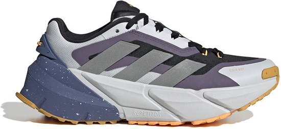 Adidas Adistar C.rdy Hardloopschoenen Grijs EU 38 2/3 Vrouw