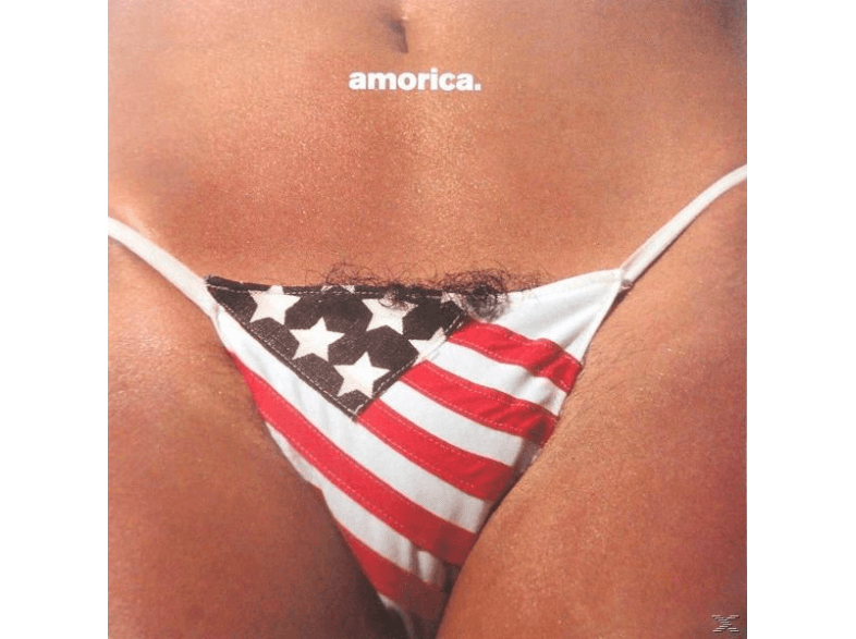 The Black Crowes - Amorica (2CD)