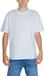 JACK & JONES Short Sleeve Crew Neck Tee - White Shirts