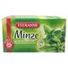 Théière thé à la menthe poivrée 20 × 2,25 g