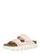 BIRKENSTOCK Sandale 'Arizona' rosé